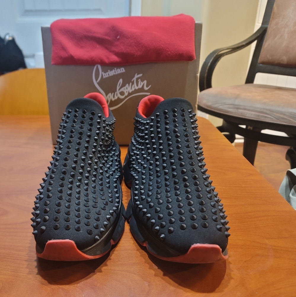 COPY - Christian louboutin